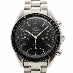 Omega Speedmaster 3510.50 Black Dial Men's Watch